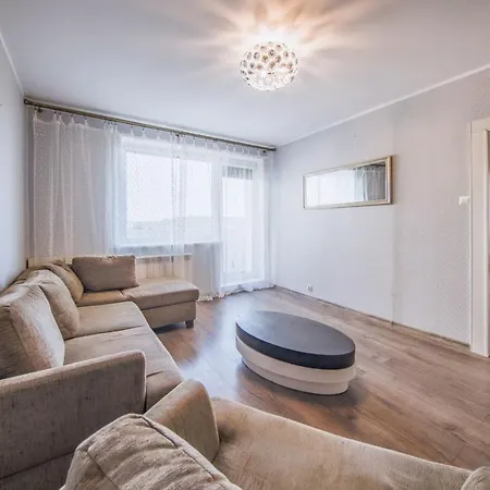 Apartament Mieszkanie Morena Do 5 Osob
