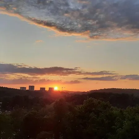 Apartament Mieszkanie Morena Do 5 Osob Apartment Gdansk