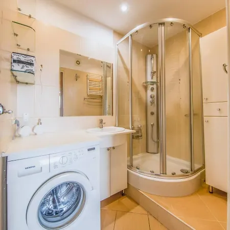 Apartament Mieszkanie Morena Do 5 Osob *