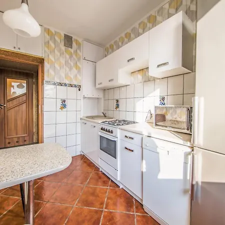Apartament Mieszkanie Morena Do 5 Osob * Gdansk
