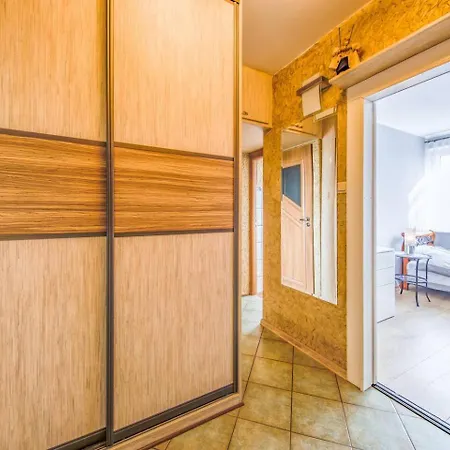 Apartament Mieszkanie Morena Do 5 Osob Apartment *