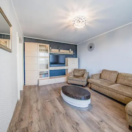 Apartment Apartament Mieszkanie Morena Do 5 Osob *