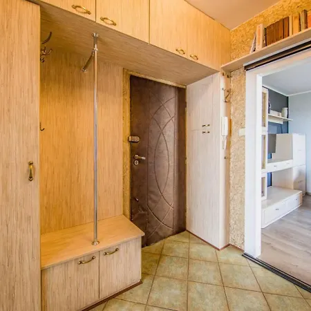 Apartament Mieszkanie Morena Do 5 Osob Apartment